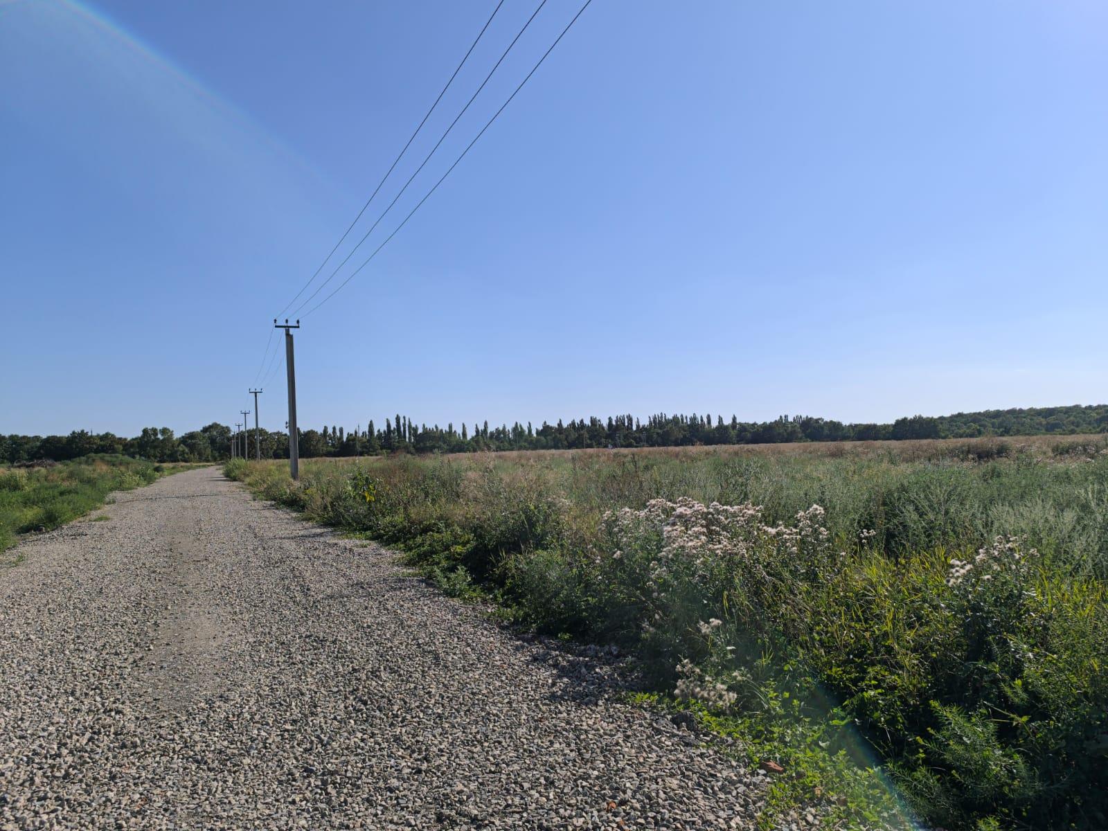 Фото №16: Коммерция 34 м² - Отрадный, ул. Победы, 1