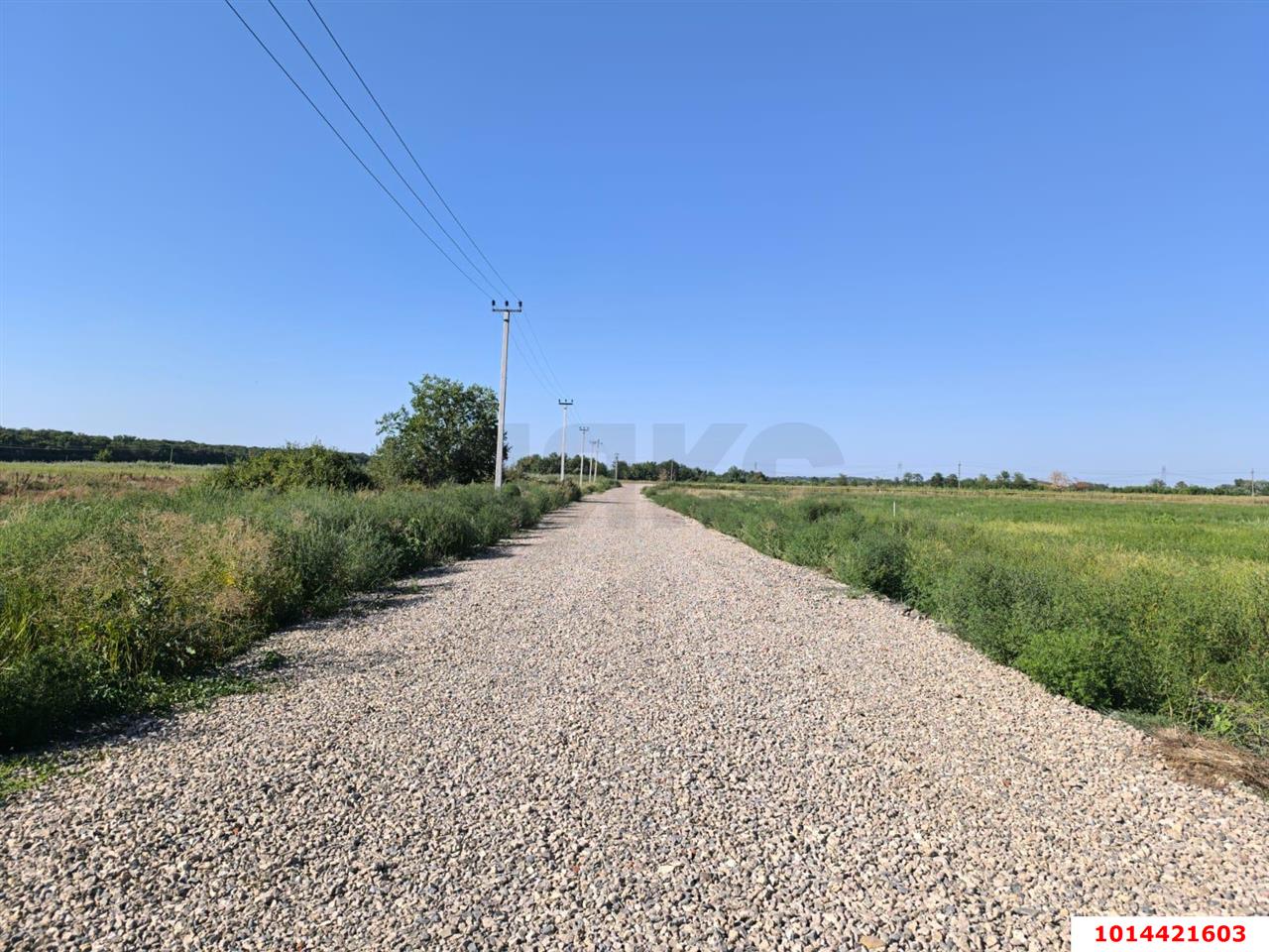 Фото №19: Коммерческая земля 35 сот. - Отрадный, ул. Победы, 1