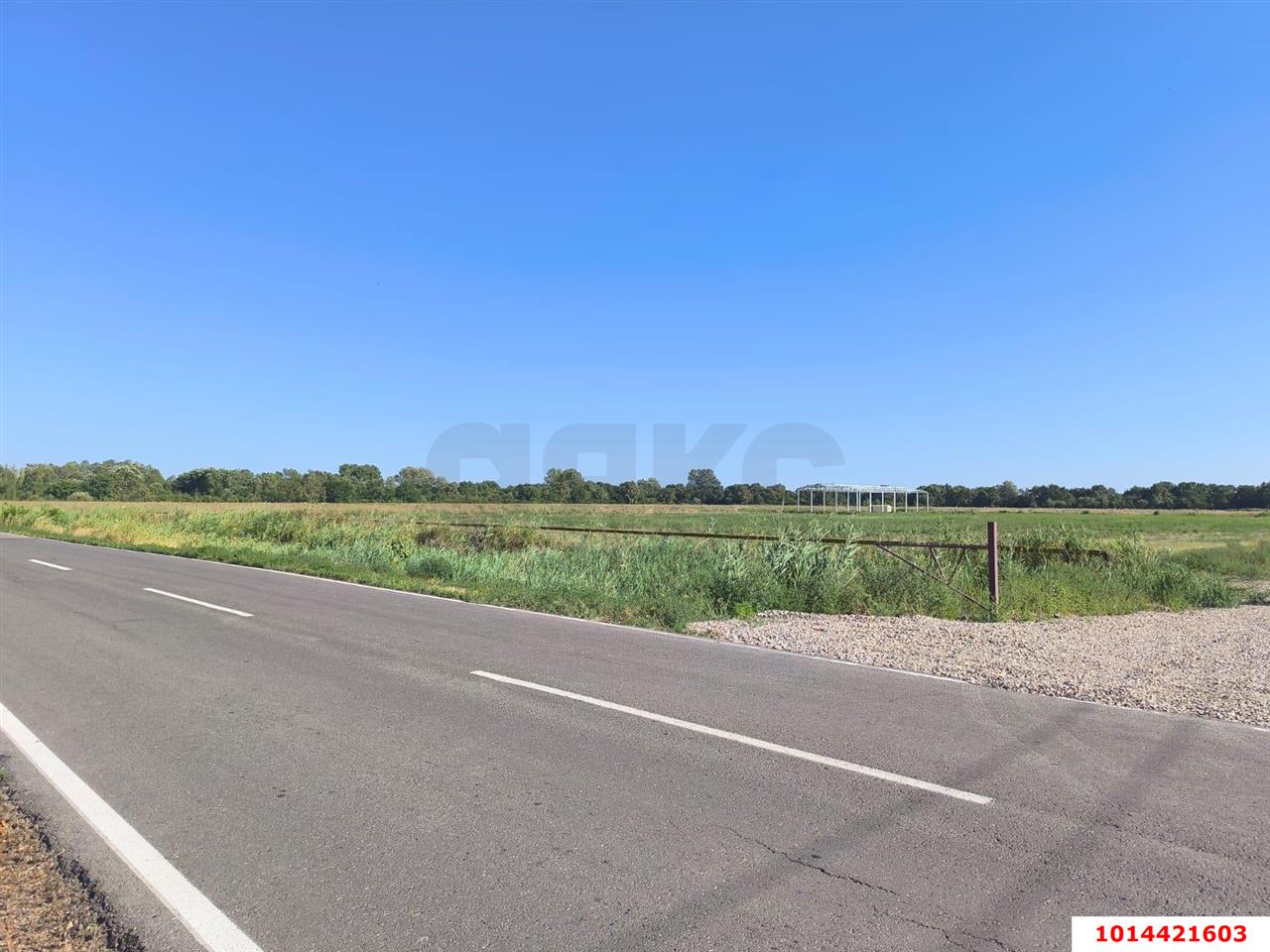 Фото №5: Коммерческая земля 35 сот. - Отрадный, ул. Победы, 1