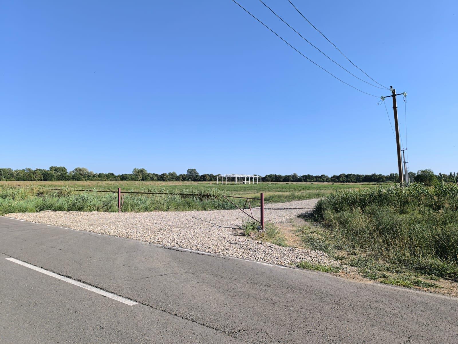 Фото №9: Коммерция 51 м² - Отрадный, ул. Победы, 1