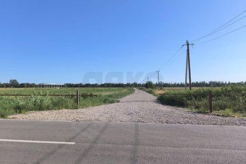 Фото №1: Коммерческая земля 52 сот. - Отрадный, ул. Победы, 1