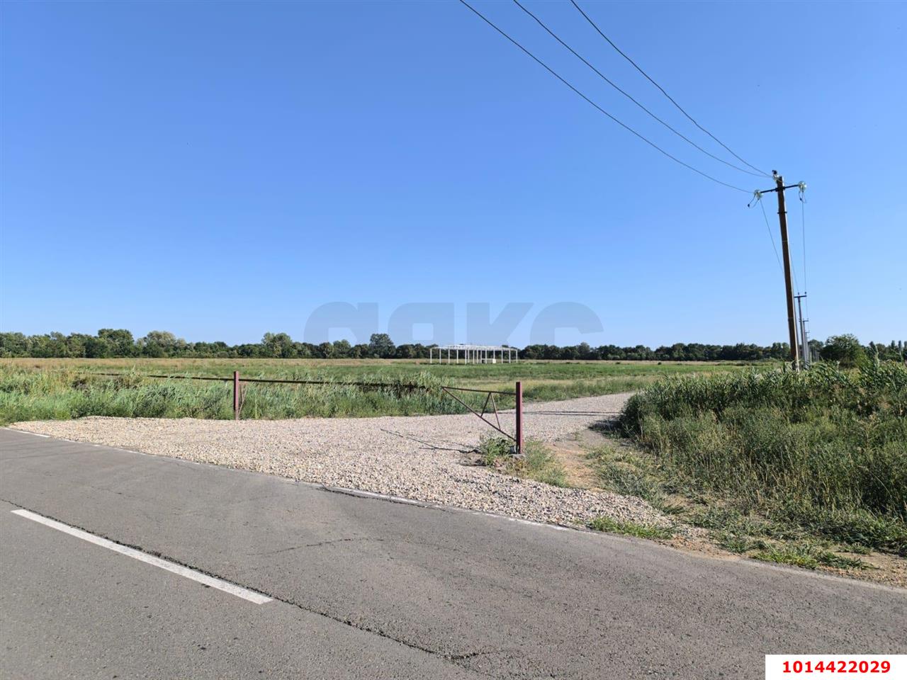 Фото №11: Коммерческая земля 100 сот. - Отрадный, ул. Победы, 1