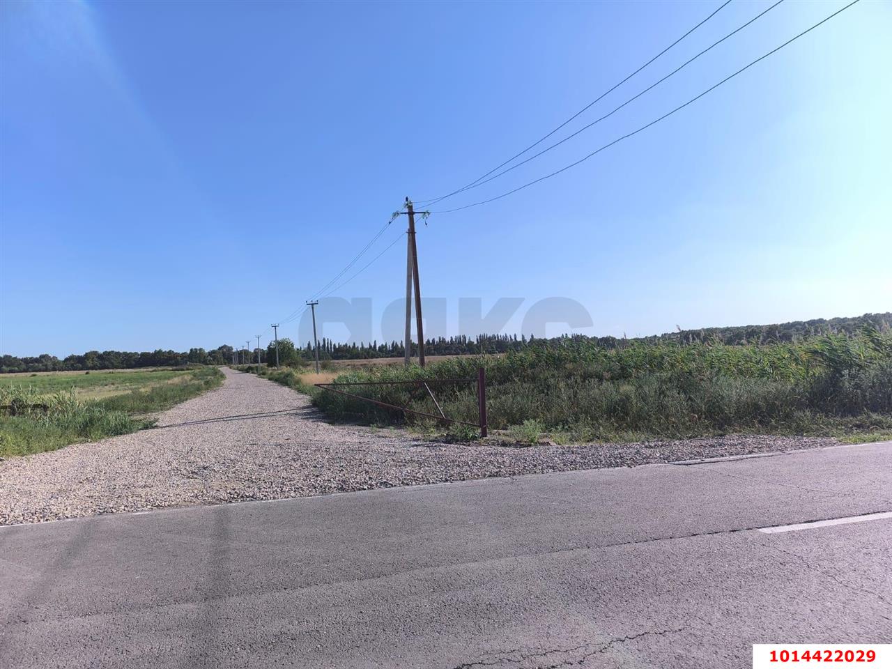 Фото №5: Коммерческая земля 100 сот. - Отрадный, ул. Победы, 1