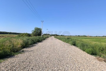 Фото №2: Коммерческая земля 100 сот. - Отрадный, ул. Победы, 1