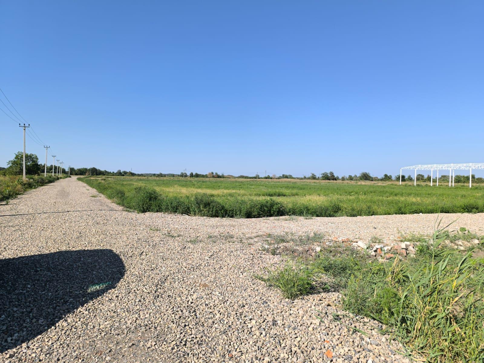 Фото №12: Коммерция 100 м² - Отрадный, ул. Победы, 1