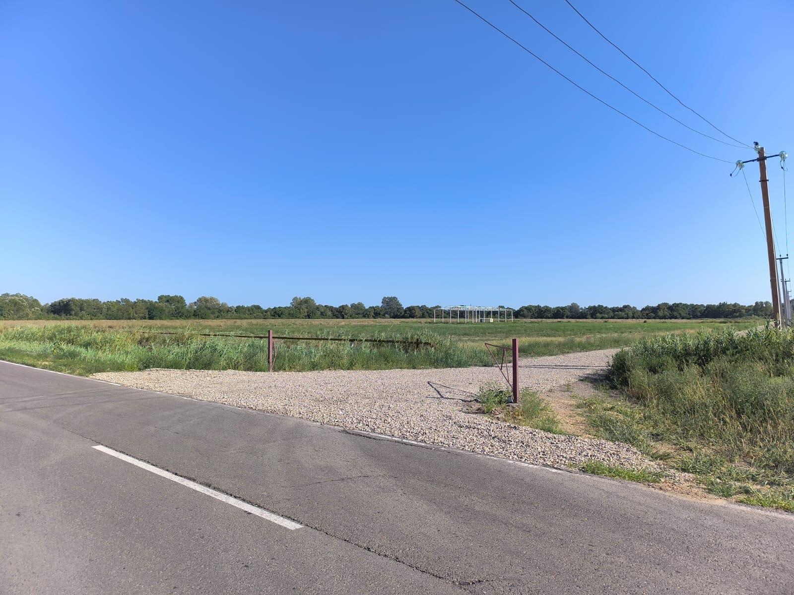 Фото №10: Коммерция 51 м² - Отрадный, ул. Победы, 1