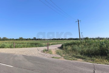 Фото №2: Коммерческая земля 51 сот. - Отрадный, ул. Победы, 1