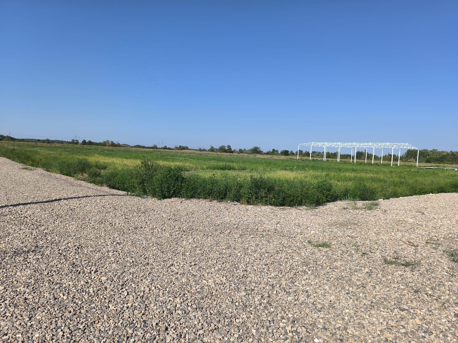 Фото №14: Коммерция 51 м² - Отрадный, ул. Победы, 1