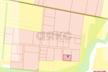 Фото №3: Коммерческая земля 51 сот. - Отрадный, ул. Победы, 1