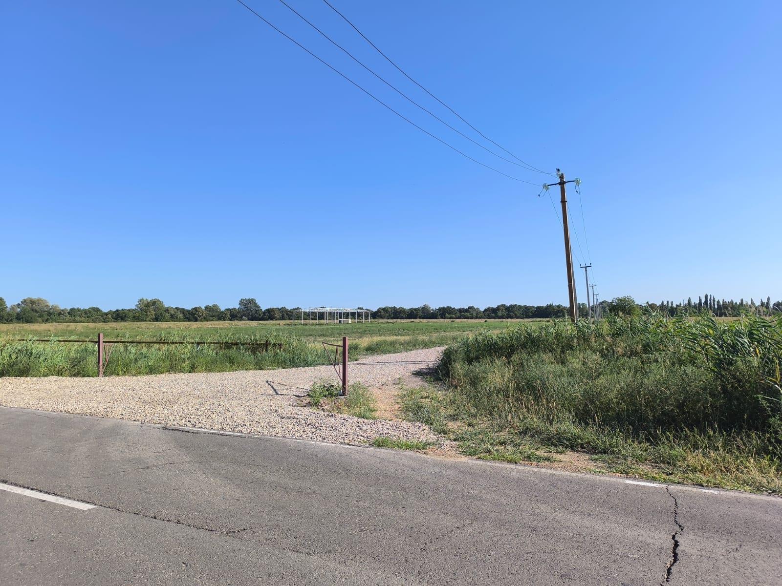 Фото №2: Коммерция 51 м² - Отрадный, ул. Победы, 1