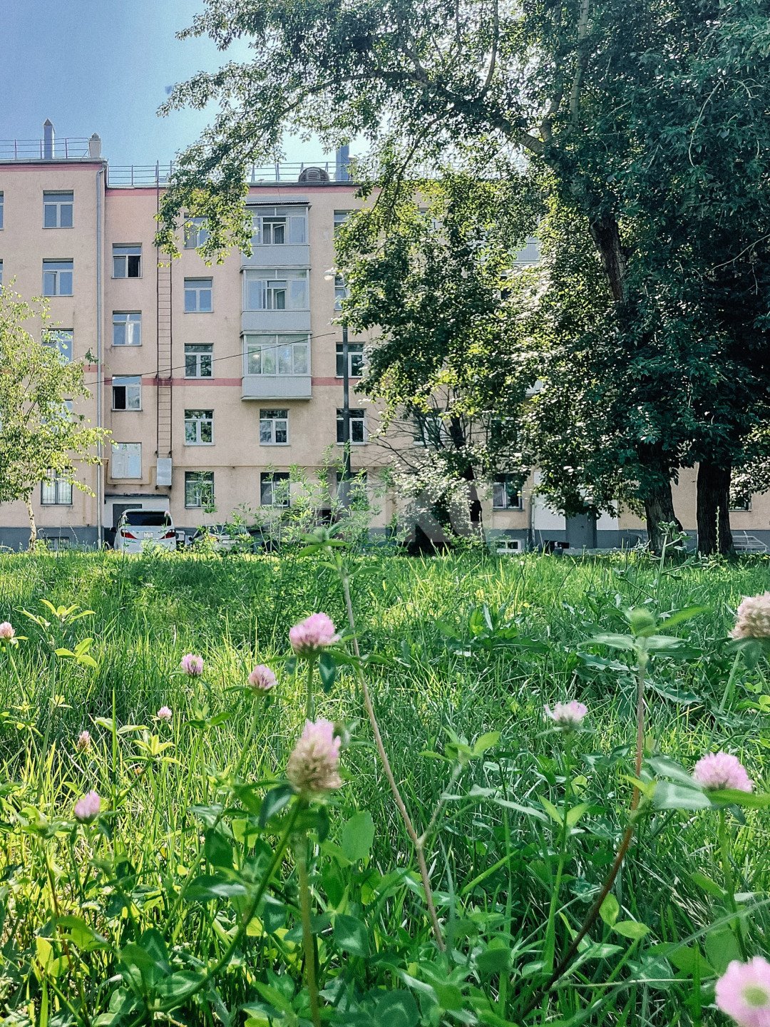 Фото №9: Студия 186 м² - Москва, Хорошёвский, ул. 3-я Магистральная, 20Б