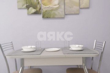 Фото №4: 2-комнатная квартира 42 м² - Ростов-на-Дону, мкр. жилой комплекс Красный Аксай, ул. Береговая, 117Бс4
