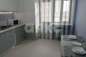 Фото №2: 2-комнатная квартира 42 м² - Ростов-на-Дону, мкр. жилой комплекс Красный Аксай, ул. Береговая, 117Бс4