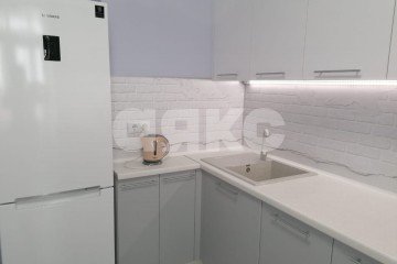 Фото №5: 2-комнатная квартира 42 м² - Ростов-на-Дону, мкр. жилой комплекс Красный Аксай, ул. Береговая, 117Бс4