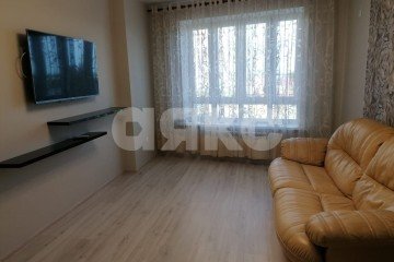 Фото №1: 2-комнатная квартира 42 м² - Ростов-на-Дону, мкр. жилой комплекс Красный Аксай, ул. Береговая, 117Бс4