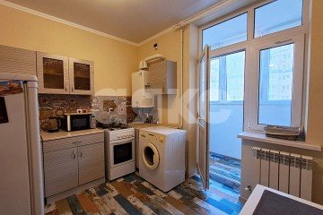 Фото №3: 1-комнатная квартира 35 м² - Ростов-на-Дону, мкр. Нахичевань, ул. Богданова, 79