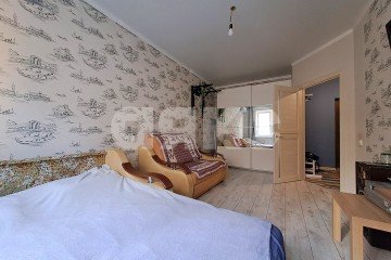 Фото №1: 1-комнатная квартира 35 м² - Ростов-на-Дону, мкр. Нахичевань, ул. Богданова, 79