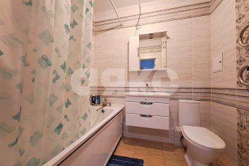 Фото №4: 1-комнатная квартира 35 м² - Ростов-на-Дону, мкр. Нахичевань, ул. Богданова, 79