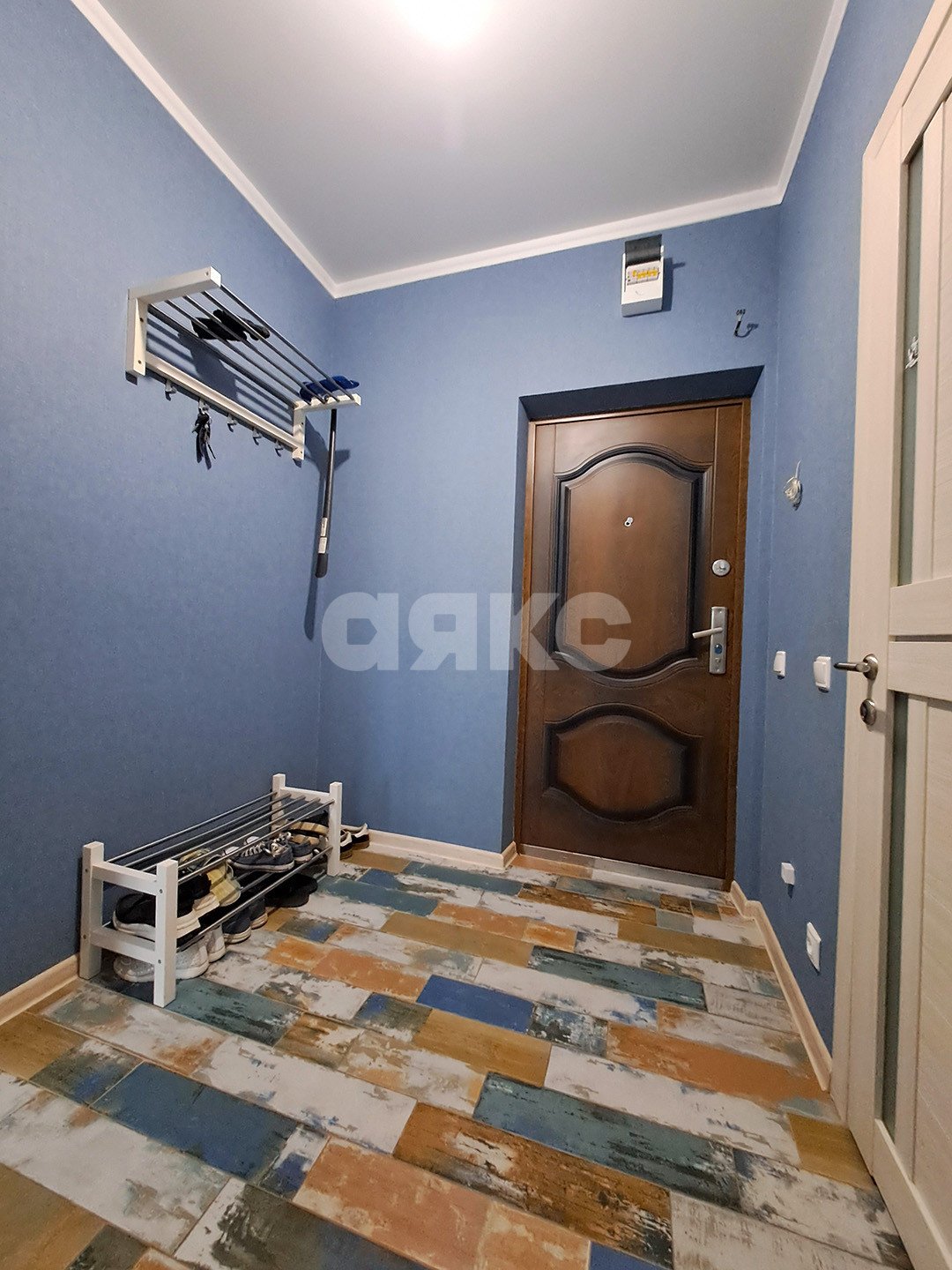Фото №5: 1-комнатная квартира 35 м² - Ростов-на-Дону, Нахичевань, ул. Богданова, 79