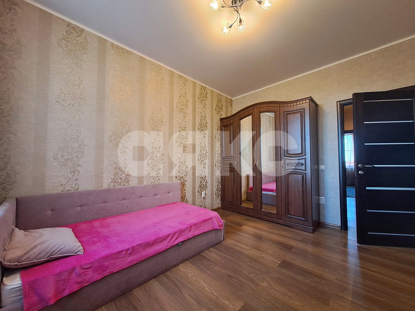 Фото №10: 3-комнатная квартира 68 м² - Ростов-на-Дону, жилой комплекс Красные Ворота, пер. Суздальский, 23