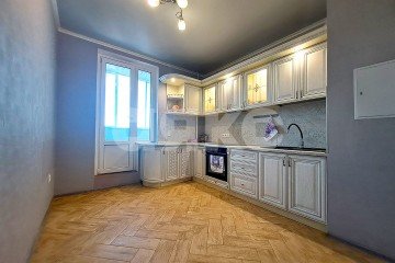 Фото №4: 3-комнатная квартира 68 м² - Ростов-на-Дону, мкр. жилой комплекс Красные Ворота, пер. Суздальский, 23
