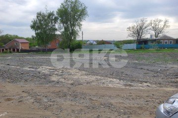 Фото №4: Коммерческая земля - Кагальницкая, пер. Кольцовский, 12