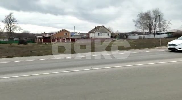 Фото №2: Коммерческая земля 47 сот. - Кагальницкая, пер. Кольцовский, 12