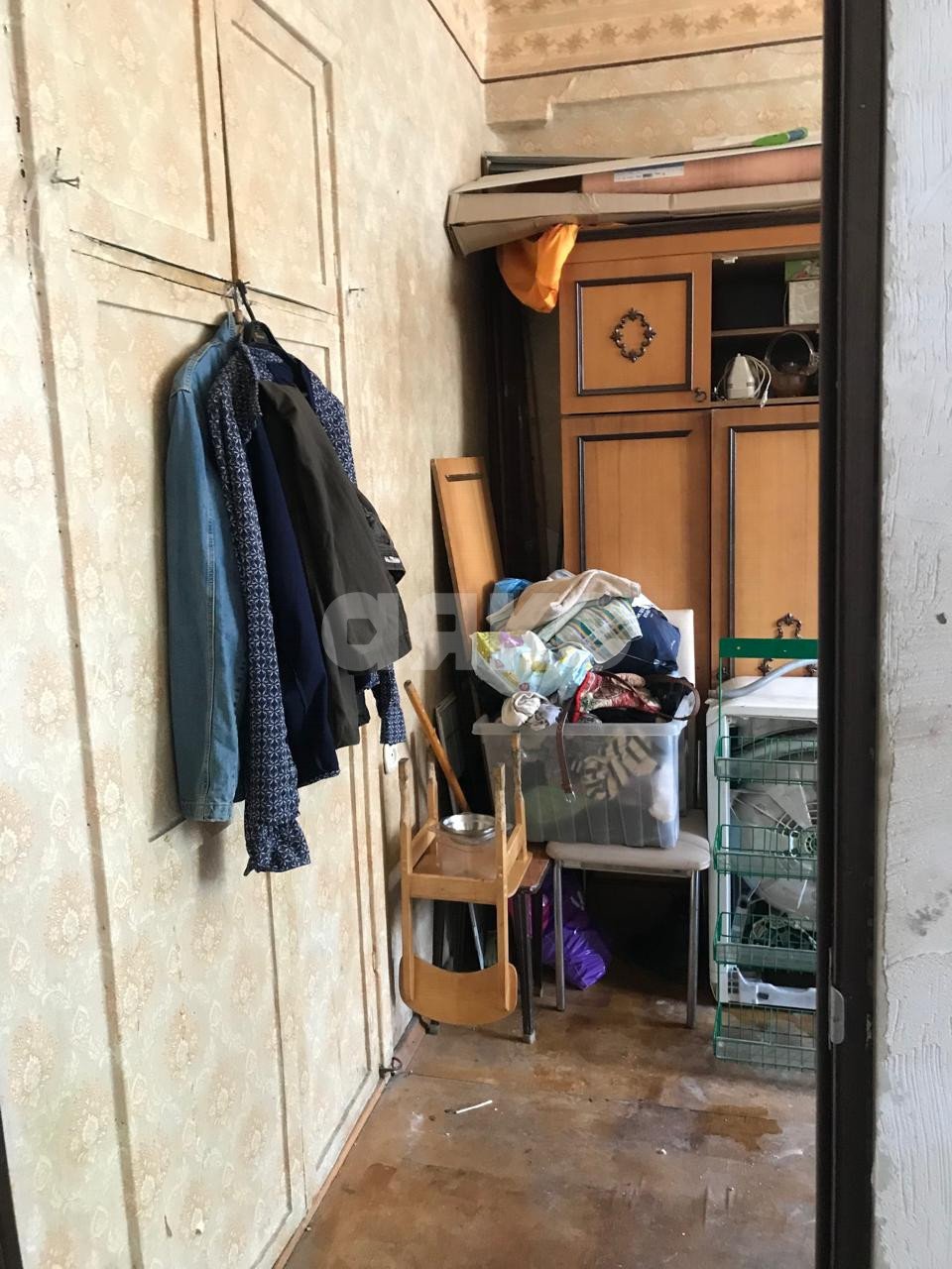 Фото №20: 4-комнатная квартира 73 м² - Ростов-на-Дону, Кировский, пр-кт Соколова, 21/19