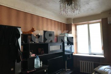 Фото №1: 4-комнатная квартира 73 м² - Ростов-на-Дону, р. Кировский, пр-кт Соколова, 21/19