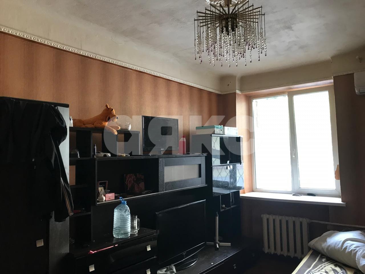 Фото №1: 4-комнатная квартира 73 м² - Ростов-на-Дону, Кировский, пр-кт Соколова, 21/19