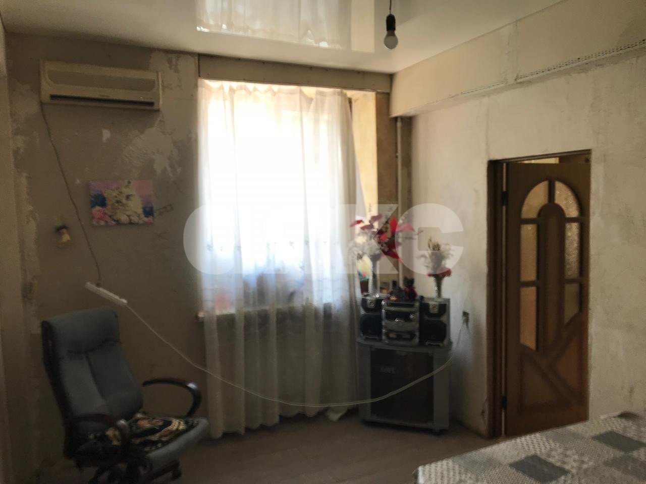 Фото №2: 4-комнатная квартира 73 м² - Ростов-на-Дону, Кировский, пр-кт Соколова, 21/19