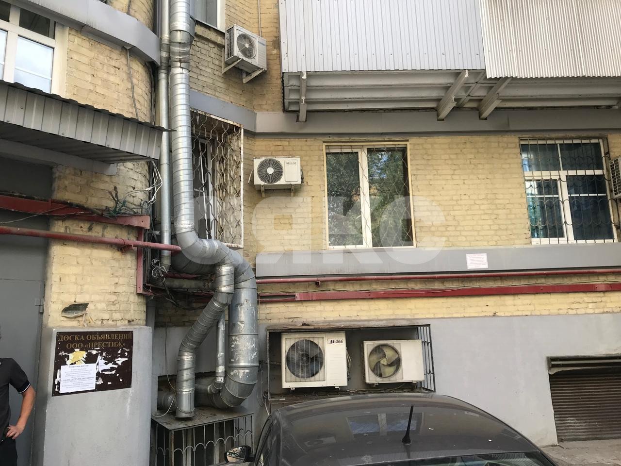 Фото №25: 4-комнатная квартира 73 м² - Ростов-на-Дону, Кировский, пр-кт Соколова, 21/19