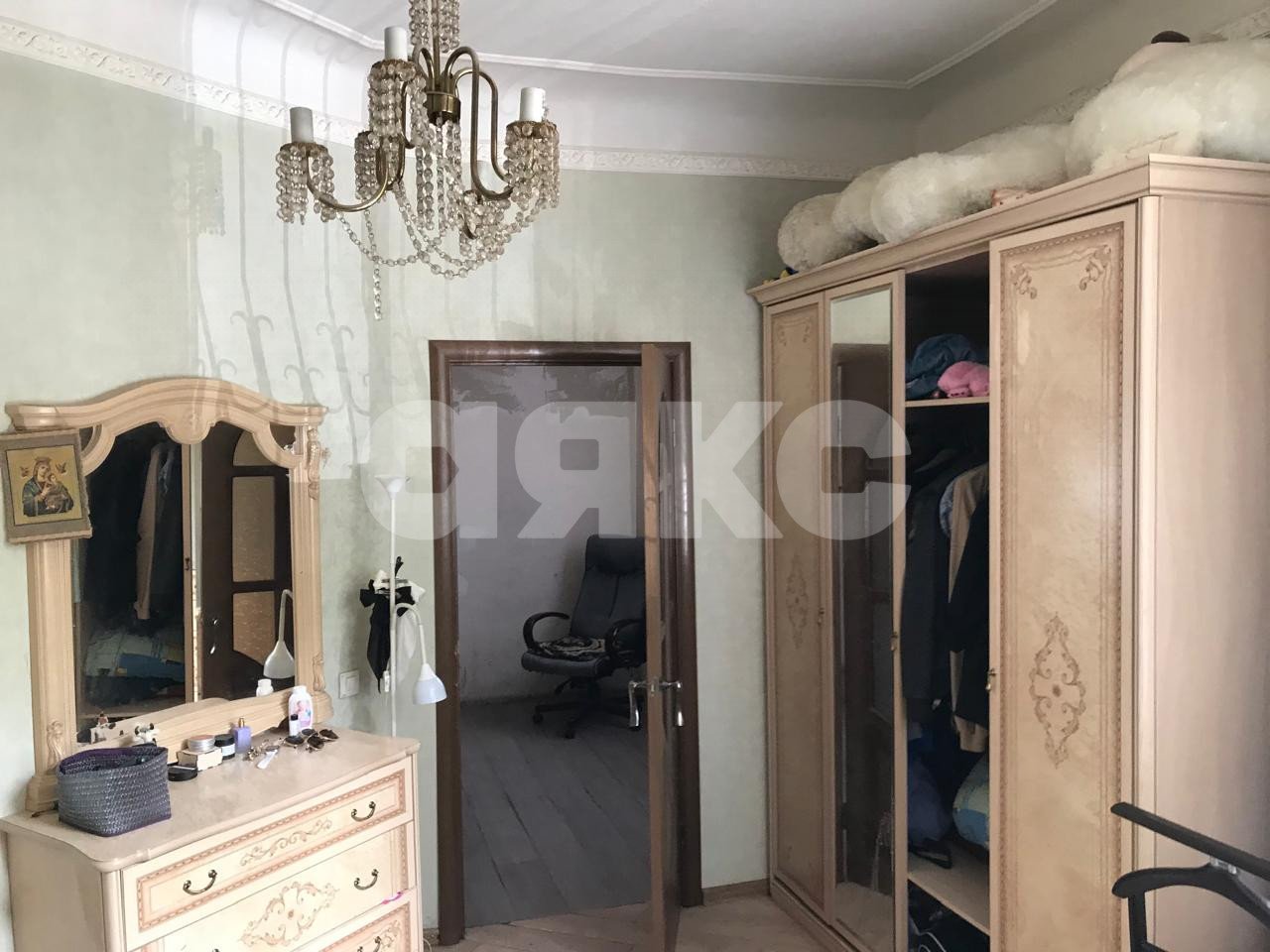 Фото №23: 4-комнатная квартира 73 м² - Ростов-на-Дону, Кировский, пр-кт Соколова, 21/19