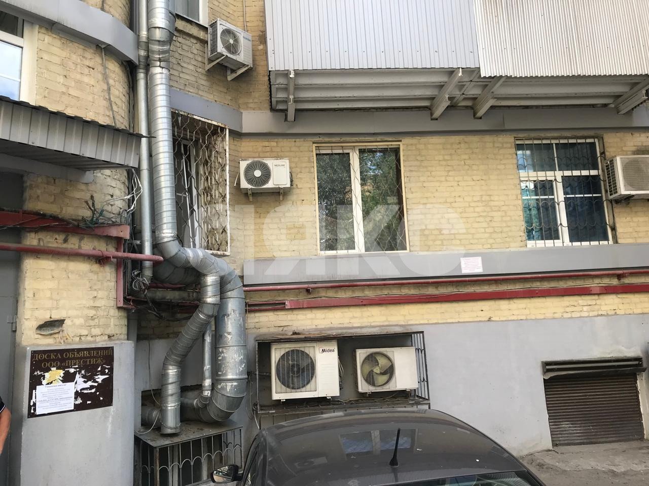 Фото №24: 4-комнатная квартира 73 м² - Ростов-на-Дону, Кировский, пр-кт Соколова, 21/19