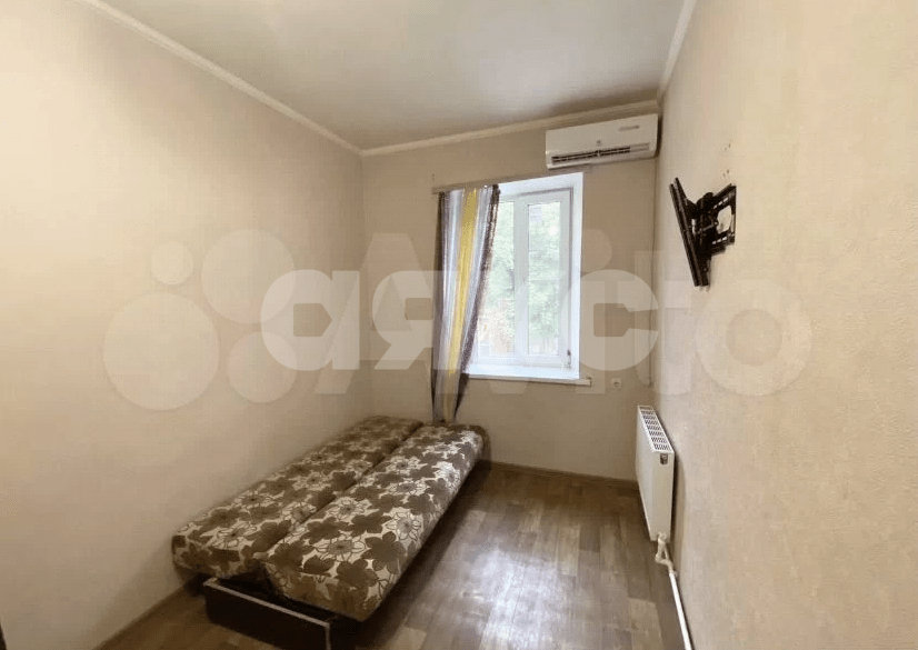 Фото №10: 4-комнатная квартира 73 м² - Ростов-на-Дону, Кировский, пр-кт Соколова, 21/19