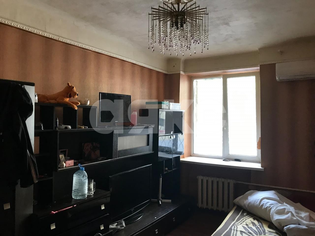 Фото №26: 4-комнатная квартира 73 м² - Ростов-на-Дону, Кировский, пр-кт Соколова, 21/19