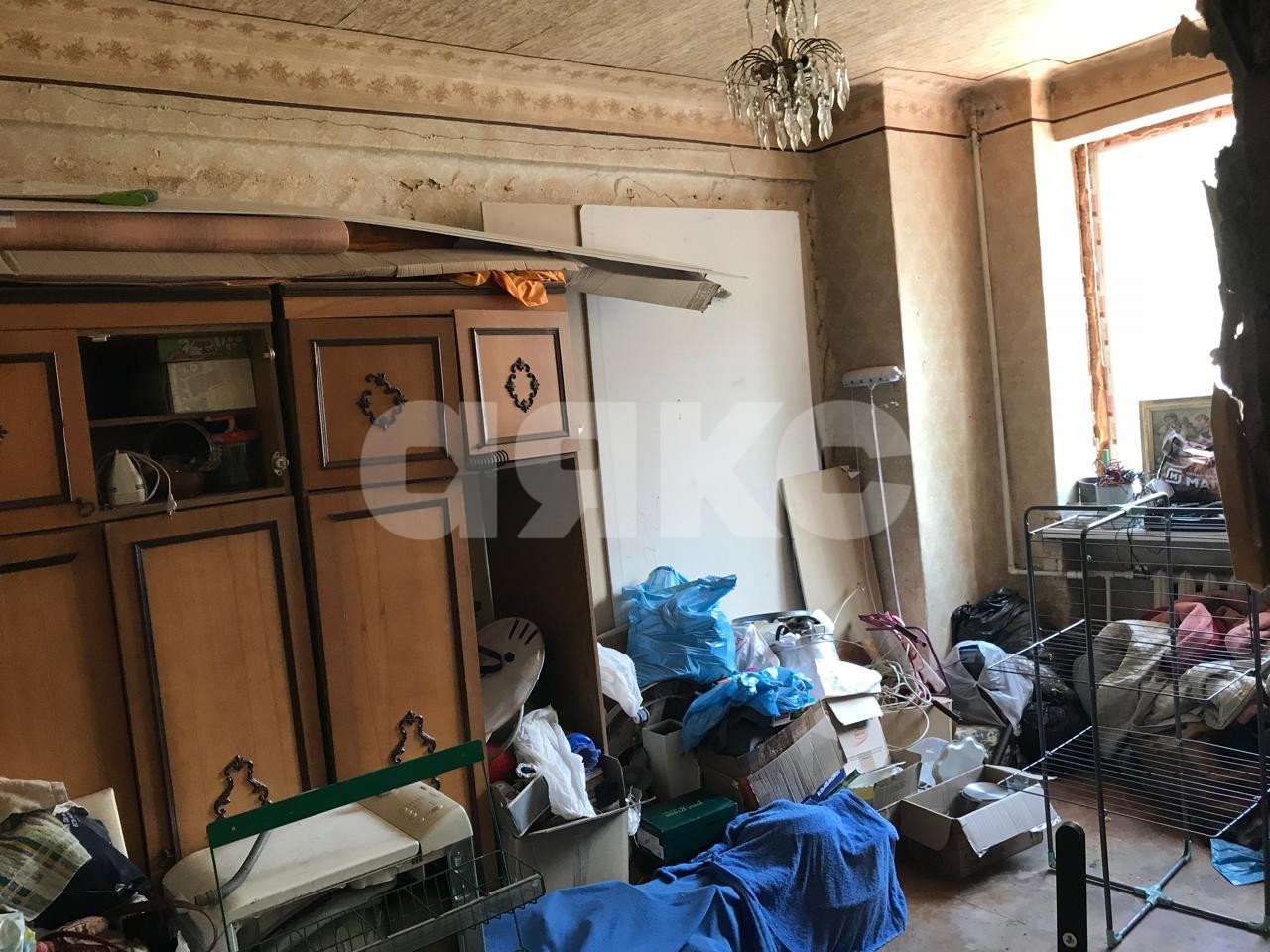 Фото №11: 4-комнатная квартира 73 м² - Ростов-на-Дону, Кировский, пр-кт Соколова, 21/19
