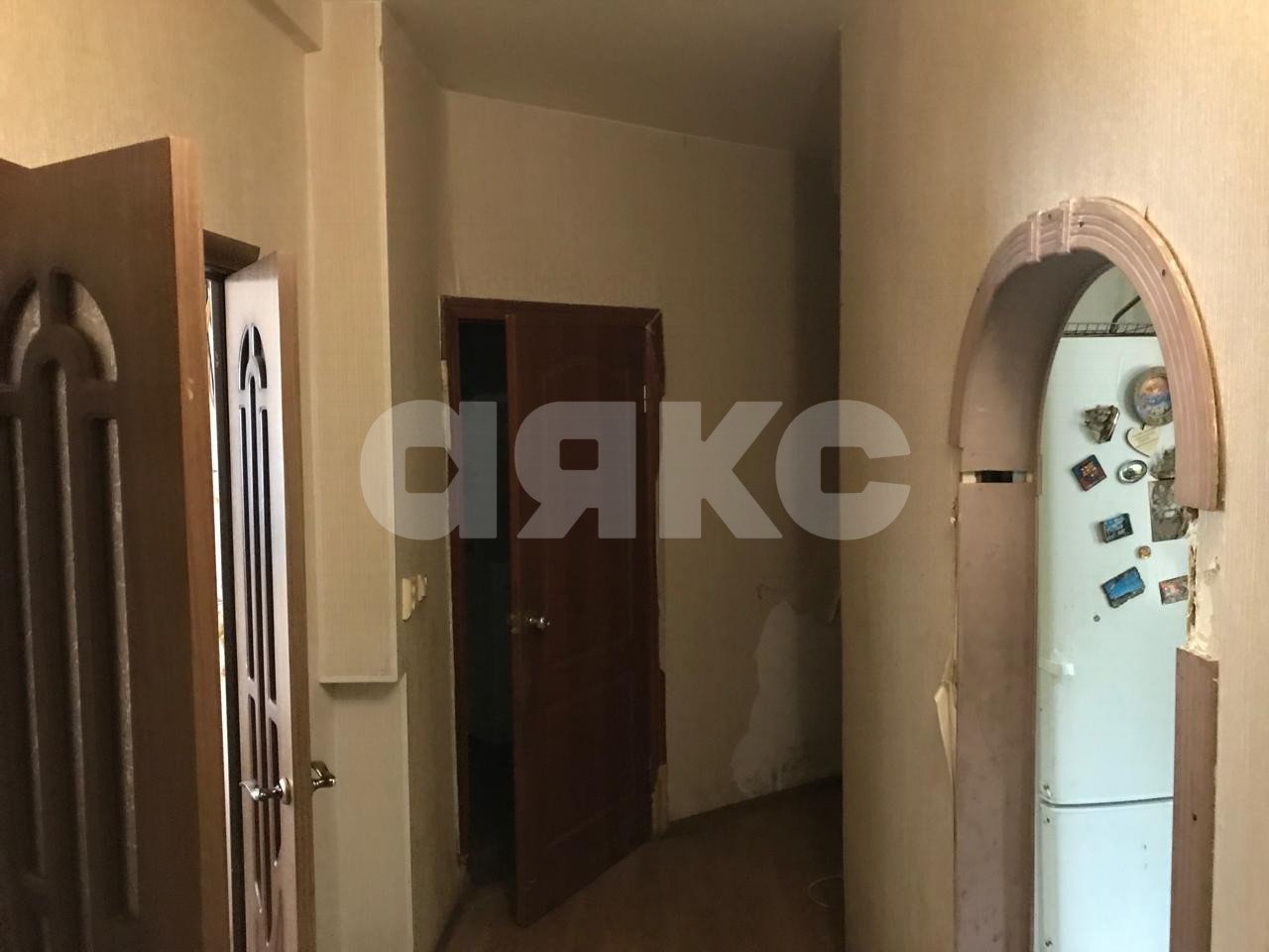 Фото №4: 4-комнатная квартира 73 м² - Ростов-на-Дону, Кировский, пр-кт Соколова, 21/19