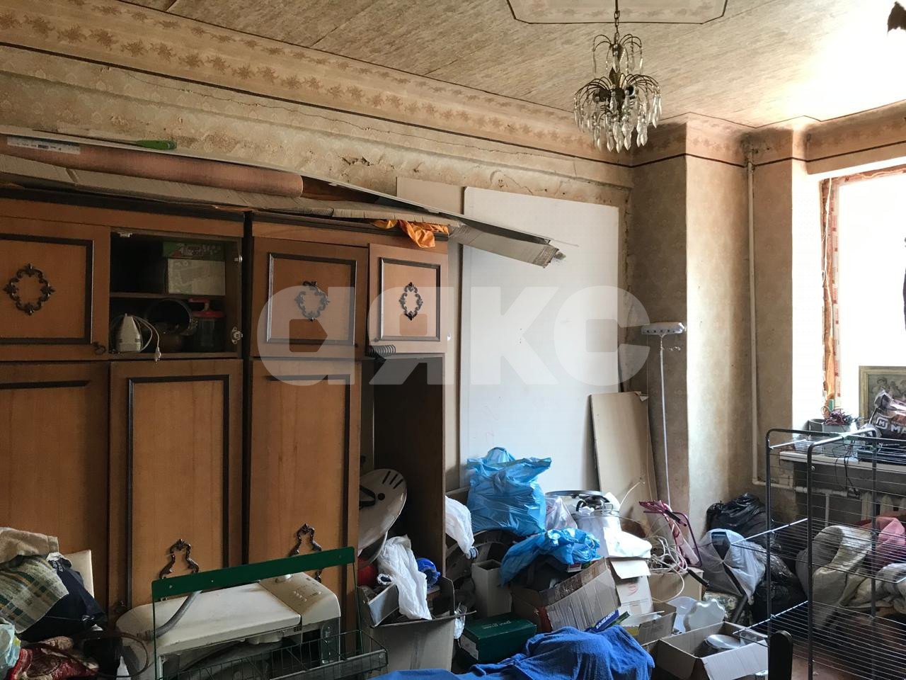 Фото №12: 4-комнатная квартира 73 м² - Ростов-на-Дону, Кировский, пр-кт Соколова, 21/19