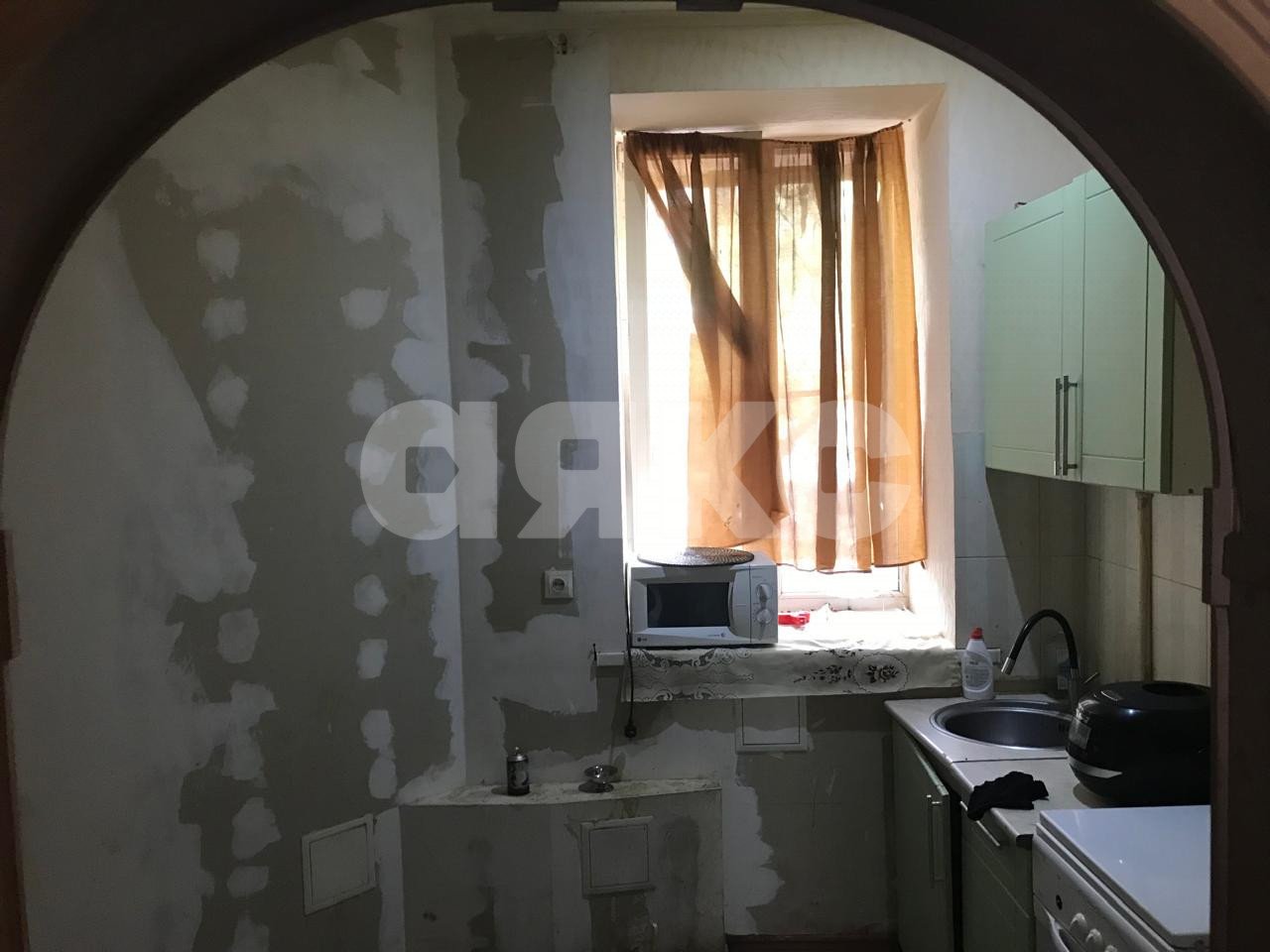 Фото №13: 4-комнатная квартира 73 м² - Ростов-на-Дону, Кировский, пр-кт Соколова, 21/19