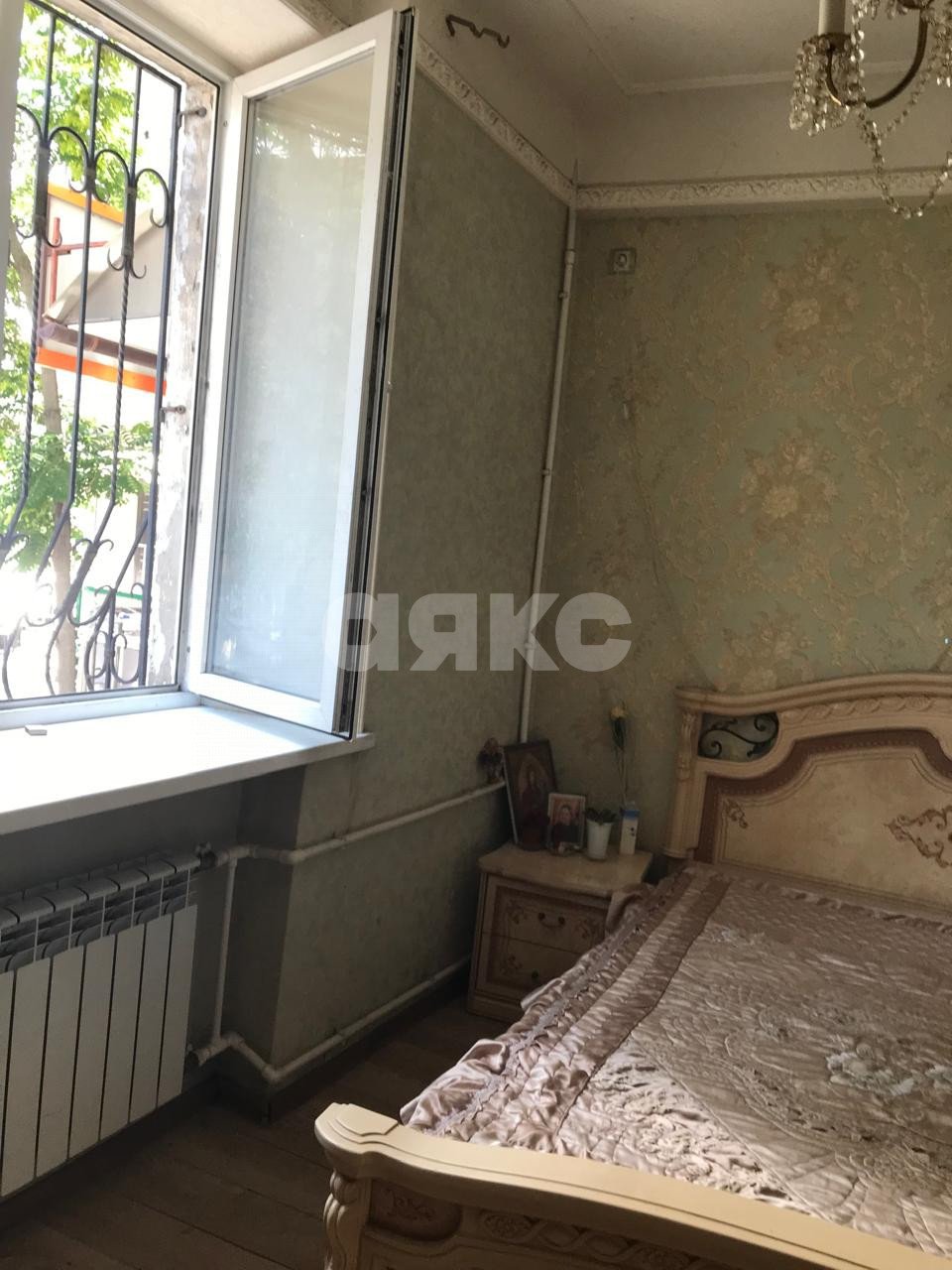 Фото №22: 4-комнатная квартира 73 м² - Ростов-на-Дону, Кировский, пр-кт Соколова, 21/19