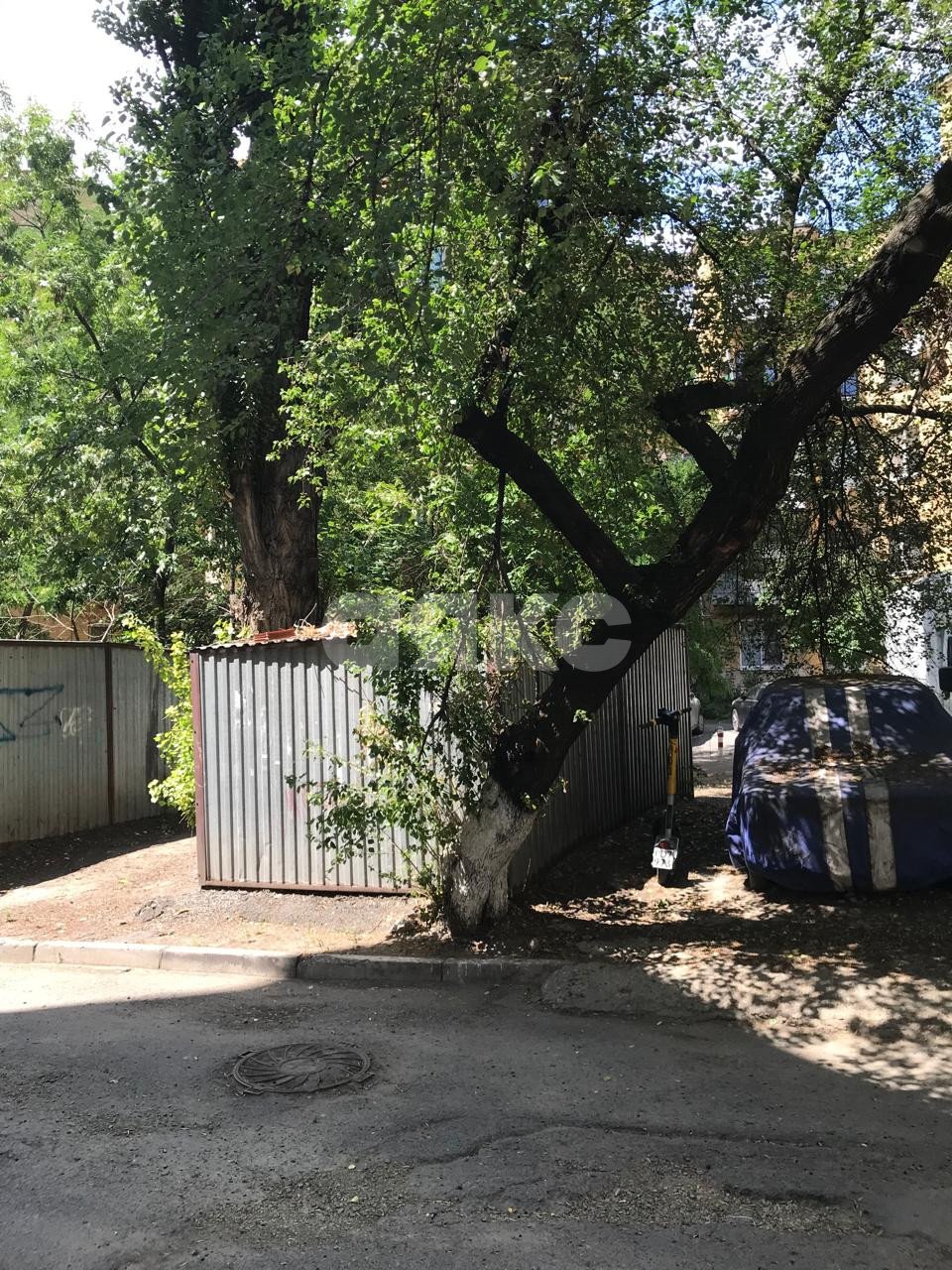Фото №31: 4-комнатная квартира 73 м² - Ростов-на-Дону, Кировский, пр-кт Соколова, 21/19