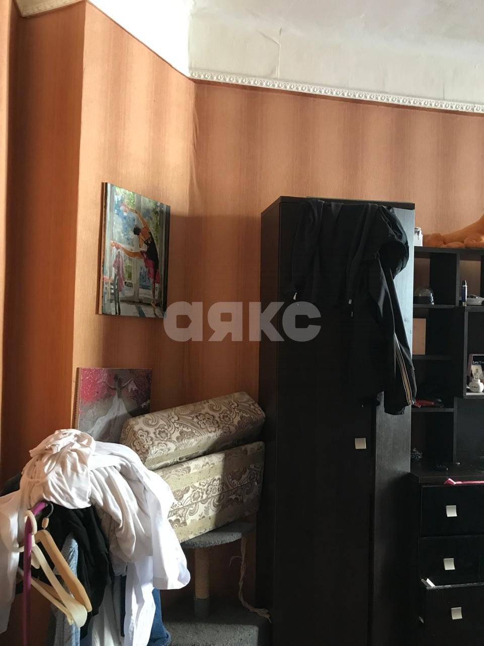 Фото №6: 4-комнатная квартира 73 м² - Ростов-на-Дону, Кировский, пр-кт Соколова, 21/19