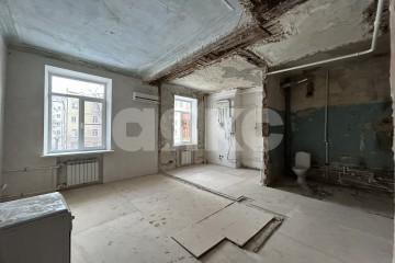 Фото №4: 1-комнатная квартира 33 м² - Ростов-на-Дону, р. Ленинский, ул. Большая Садовая, 34А