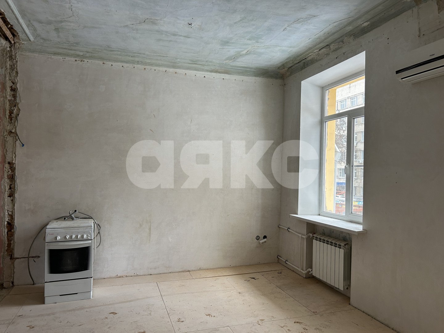 Фото №3: 1-комнатная квартира 33 м² - Ростов-на-Дону, Ленинский, ул. Большая Садовая, 34А