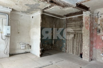 Фото №1: 1-комнатная квартира 33 м² - Ростов-на-Дону, р. Ленинский, ул. Большая Садовая, 34А