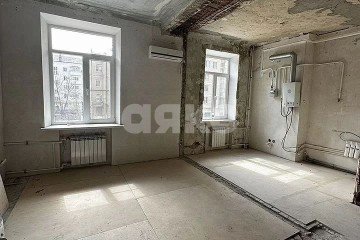 Фото №1: 1-комнатная квартира 33 м² - Ростов-на-Дону, р. Ленинский, ул. Большая Садовая, 34А