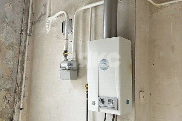Фото №3: 1-комнатная квартира 33 м² - Ростов-на-Дону, р. Ленинский, ул. Большая Садовая, 34А