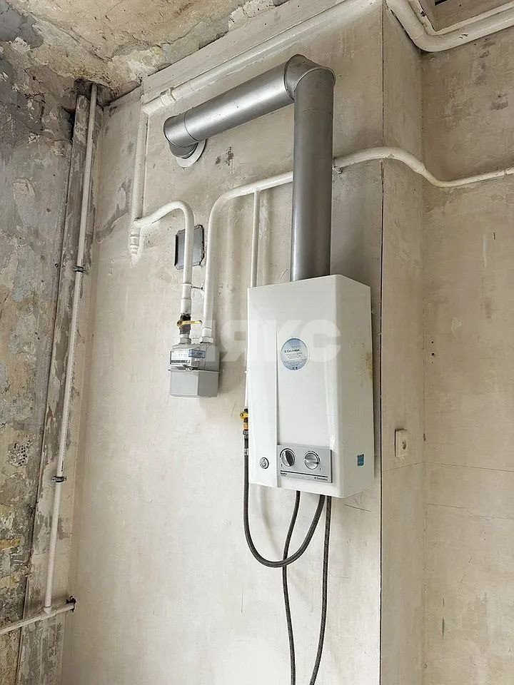 Фото №3: 1-комнатная квартира 33 м² - Ростов-на-Дону, Ленинский, ул. Большая Садовая, 34А