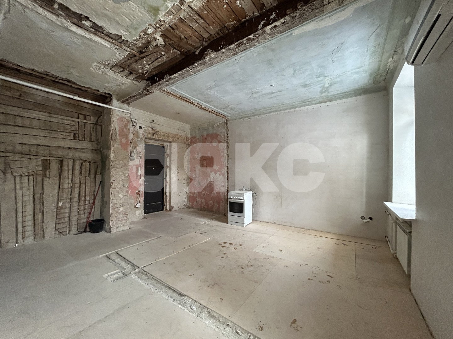 Фото №5: 1-комнатная квартира 33 м² - Ростов-на-Дону, Ленинский, ул. Большая Садовая, 34А